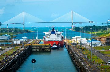 Karibik & Mittelamerika