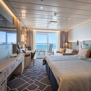 Godafoss Wasseerfall