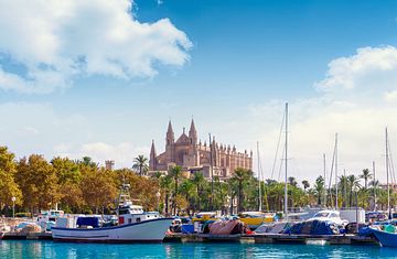 Bella Italia & Spanische Fiesta