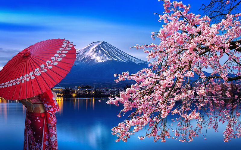 asien