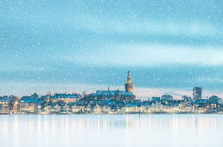 Impressionen zu A-ROSA Weihnachtsreisen 2026 - Rhein Stadt & Weihnachten