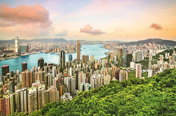 Impressionen zu AIDA Winter 2026/27 - AIDAstella - Von Singapur über Vietnam & Südkorea nach Tokio