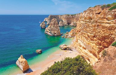 Ponta da Piedade