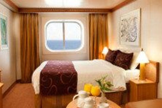 Costa Diadema - Costa Kreuzfahrten - Außenkabine Premium (EP)