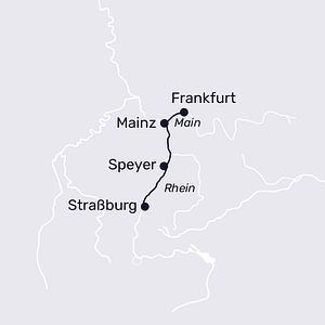 Straßburg 
