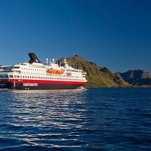 NORDKAPP - Ohne Reederei - NORDKAPP
