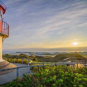 Amrum Leuchtturm