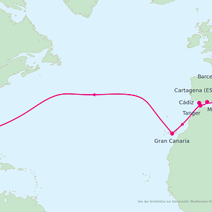 Norwegian Escape - Norwegian Cruise Line - Norwegian Escape