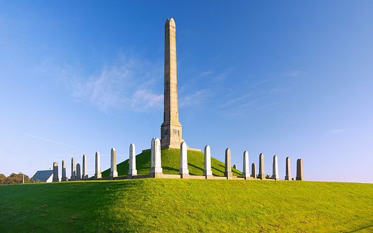 großbritannien & norwegen