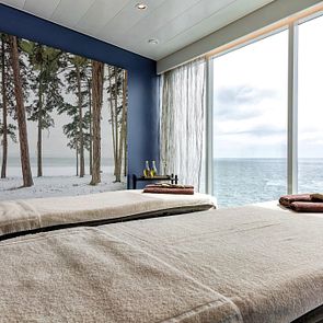 SPA & Meer 