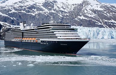 ms westerdam