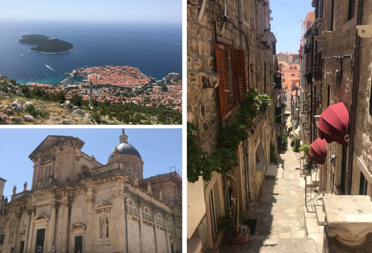 Dubrovnik