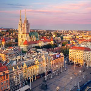 Zagreb