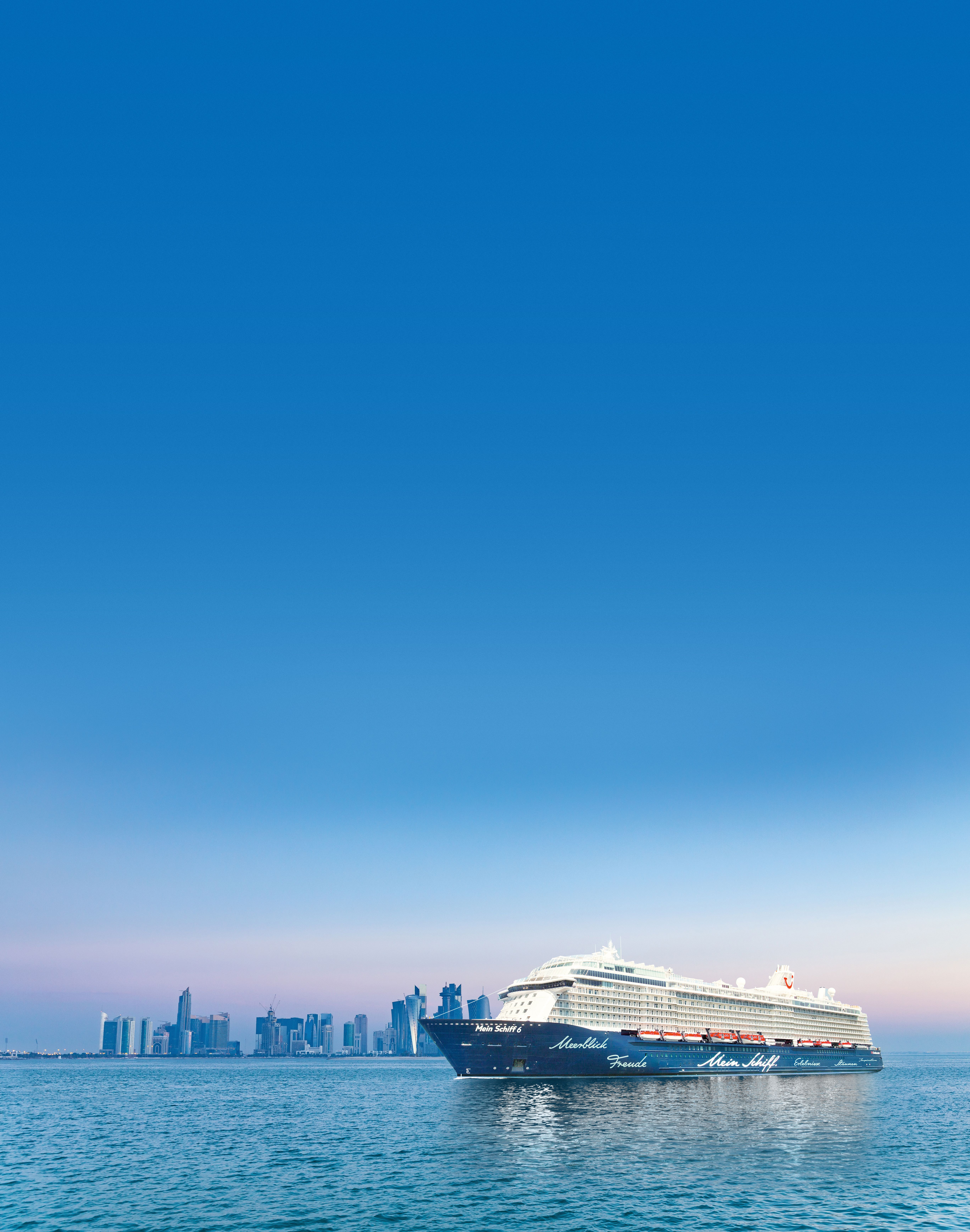 Mein Schiff 6 Impressionsbild