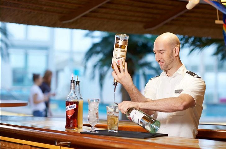 Impression zu Test tfue