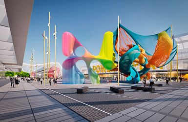 Expo 2027