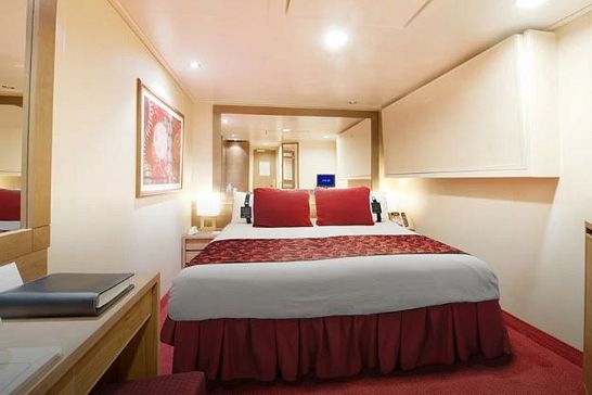 MSC Musica - MSC Cruises - Innenkabine