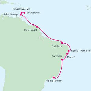 Barbados Karibik