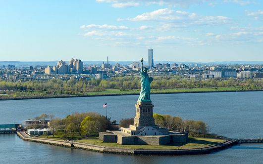 usa ostküste & karibiksonne