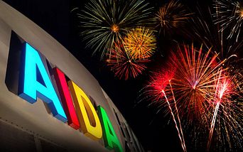 silvesterreise norwegen & dänemark