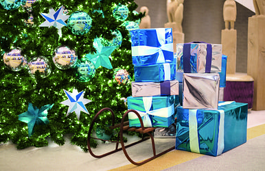 festliche momente auf see: weihnachten & silvester 2025 mit <i> mein schiff <sup>®</sup> </i>