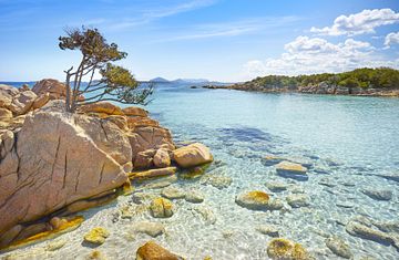 Mediterrane Schätze mit Sardinien