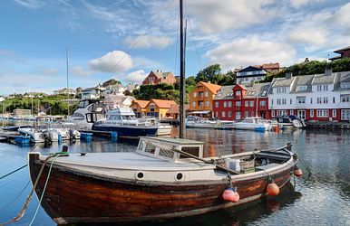 metropolen & norwegen ab hamburg