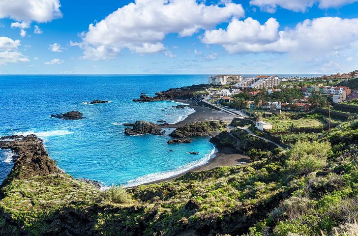 Impression zu AIDA Winter 2025/26 - AIDAbella oder AIDAluna - Kanarische Inselwelt