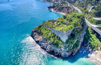 adria & griechenland