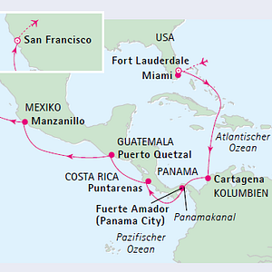 Island Princess - Princess Cruises - Island Princess