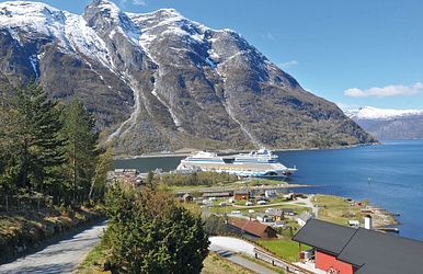 großbritannien & norwegen