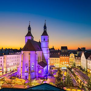 SELECT BELVEDERE - Ohne Reederei - SELECT BELVEDERE