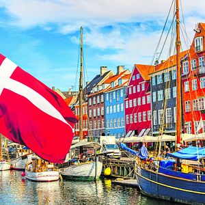 Kopenhagen, Dänemark