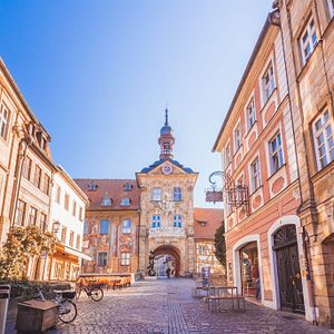 Weihnachtsmarkt Frankfurt 