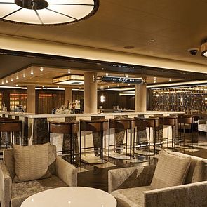 ncl Bliss A List Bar