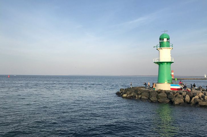 Impression zu Sommer 2026 - AIDAmar oder AIDAdiva - Kurzreise nach Danzig & Bornholm