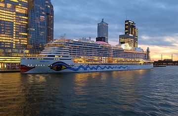 Kurzreise nach Belgien & Niederlande