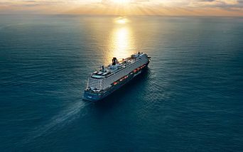 <i> mein schiff <sup>®</sup> </i> zum pur-tarif