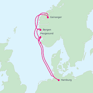 Geirangerfjord Fotolia 31165737 Subscription L©Stefan Rieger