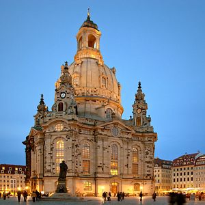 Dresden Deutschland