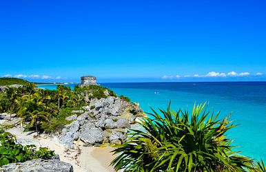 karibisches inselparadiesabenteuer