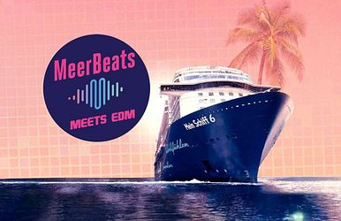 meerbeats meets edm