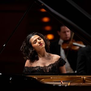 Khatia Buniatishvili