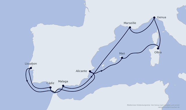 Route - 579923
