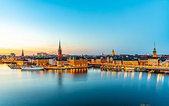 metropolen der ostsee