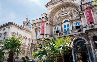 rhône route rendez-vous