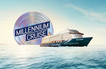 Millennium Cruise 2026