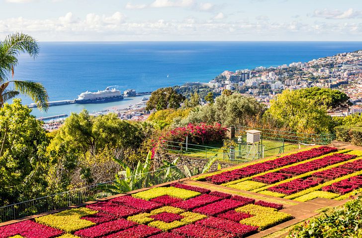 Impression zu Mein Schiff Wochenendangebot - Mein Schiff 1 - Transatlantik