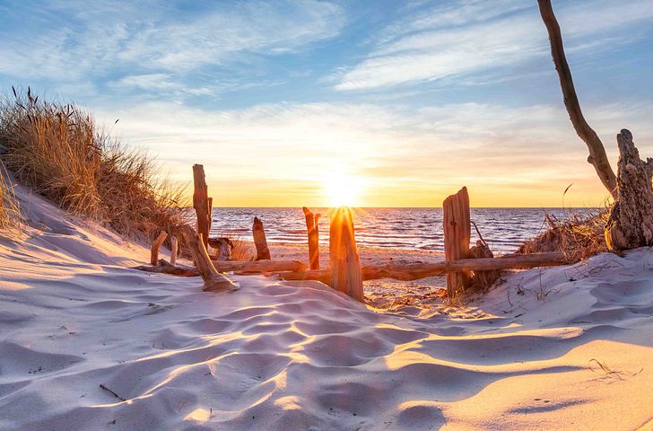 Impression zu Sommer 2027 - AIDAdiva - Nord- und Ostseeküste