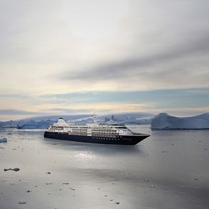 Silver Explorer - Silversea - Silver Explorer